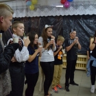 Ślubowanie i otrzęsiny 2014